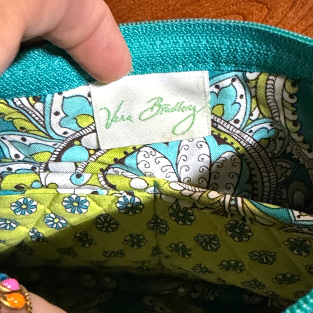 Vera Bradley handbag - Picture 4 of 5
